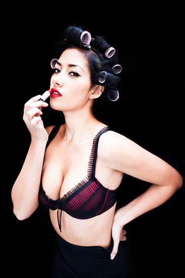 Biel Grimalt - PERSONAL - BEAUTIFUL PEOPLE